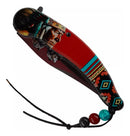 Canivete Faquinha Bolso Inox Camping Personalizado