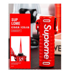 Isqueiro Chama Colorida À Prova D'água + Caixa