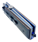 Faca Cinza Lâmina Revestida