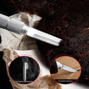 Mini Canivete Kubotan Chaveiro Compacto