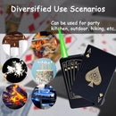 Isqueiro Maçarico Acendedor Luxo Recarregável