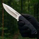 Faca Deserto Fulltang 8mm VG10 EDC + Kydex