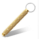 Mini Canivete Kubotan Chaveiro Compacto