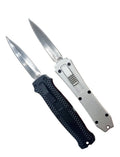 Canivete Compacto 14cm Retrátil Dobrável