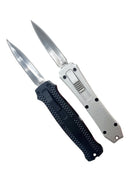 Canivete Compacto 14cm Retrátil Dobrável