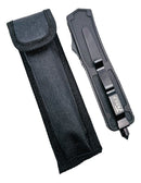 Canivete Samurai Frontal Preto