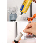 Isqueiro Chama Colorida À Prova D'água + Caixa