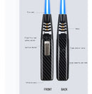 Isqueiro Tocha Maçarico Charutos Cozinha Camping