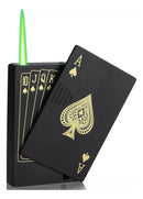 Isqueiro Maçarico Acendedor Luxo Recarregável