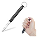 Mini Canivete Kubotan Chaveiro Compacto