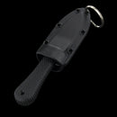 Faca Pescoço Inox 5,4cm