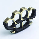 Acessório Choppers West Coast Aço Paracord 12mm