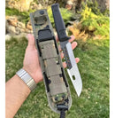 Faca Fulltang 5mm Extremo EDC