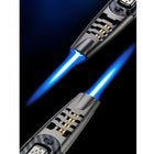 Isqueiro Tocha Maçarico Charutos Cozinha Camping