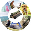 Paracord 550 Corda Forte 4mm 250kg Sobrevivência