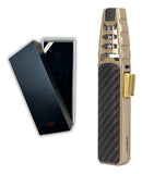 Super Maçarico Alta Propulsão Recarregável