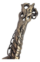 Espada Kratos God of War Réplica Colecionável
