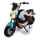 Moto Elétrica Mobulaa EB-9 Pro Raptor Pro