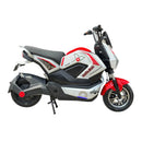 Moto Elétrica Mobulaa EB-9 Pro Raptor Pro