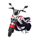Moto Elétrica Mobulaa EB-9 Pro Raptor Pro