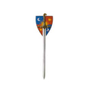 Espada Decorativa Oathkeeper com Suporte