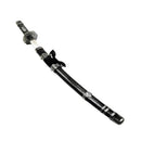 Kit com Duas Katanas Decorativas com Suporte