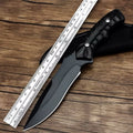 Faca Spartacus Fulltang Aço 7CR17mov