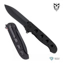 Canivete M16 G10 Clip Bolso 2 Travas