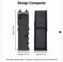 Lanterna Aurora Multifuncional 928 LED 12000kV Recarregável