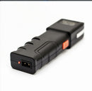 Lanterna Aurora Multifuncional 928 LED 12000kV Recarregável