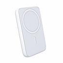 Carregador Portátil Power Bank Sem Fio Magnético 7,5W 10000mAh MAX-0556