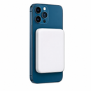 Carregador Portátil Power Bank Sem Fio Magnético 7,5W 10000mAh MAX-0556